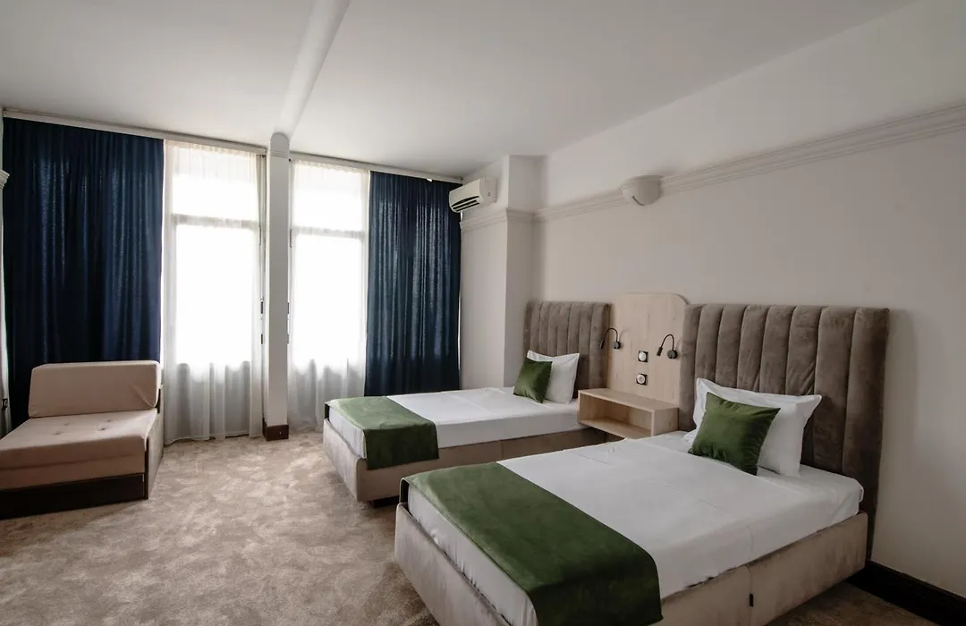 Garni Hotel Jugoslavija-1